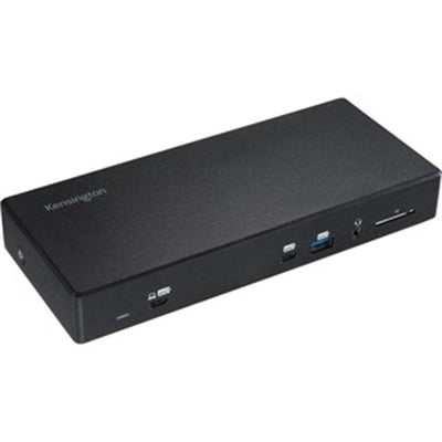 SD4855P USB C Driverless Dock SD4855P USB C Driverless Dock